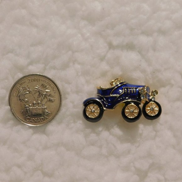 ANTIQUE CAR PIN - Picture 4 of 6